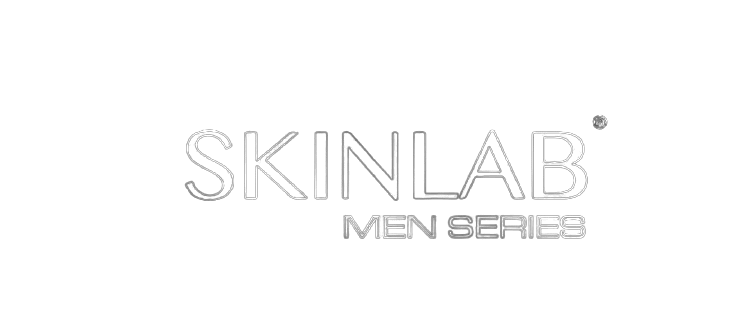 SKINLAB Men Series Logo